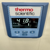 Thermo HERATherm Refrigerated Incubator image 2